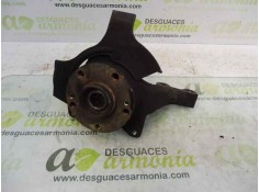 Recambio de mangueta delantera derecha para renault espace /grand espace (je0) 2.2 dt grand espace rt referencia OEM IAM    2