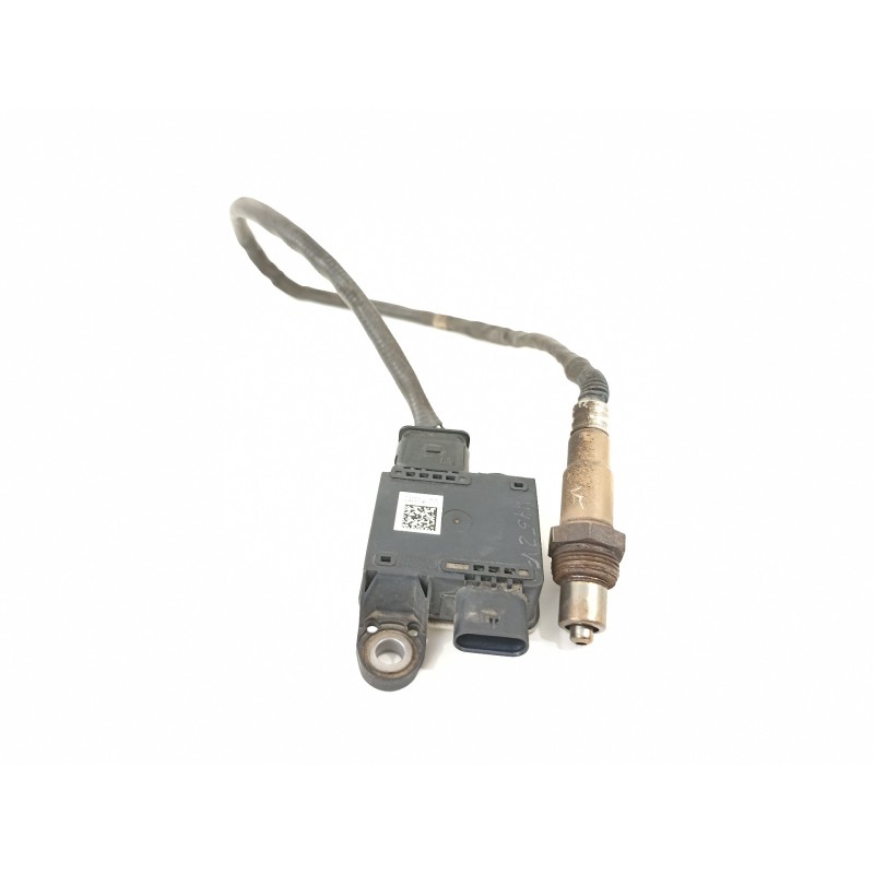 Recambio de sonda lambda para renault express rjk/fd0/ab6ua1ec2110 referencia OEM IAM 227934502R  