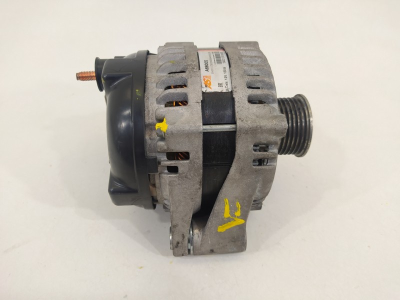 Recambio de alternador para jaguar xf 4.2 v8 premium luxury referencia OEM IAM A6600S  