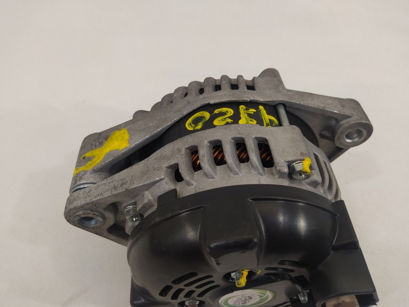Recambio de alternador para jaguar xf 4.2 v8 premium luxury referencia OEM IAM A6600S  