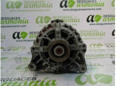 Recambio de alternador para peugeot 307 break / sw (s1) sw referencia OEM IAM 9642879780  