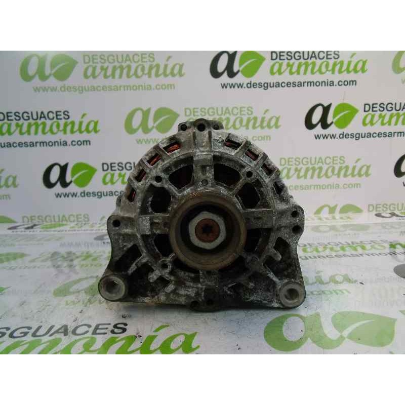 Recambio de alternador para peugeot 307 break / sw (s1) sw referencia OEM IAM 9642879780  