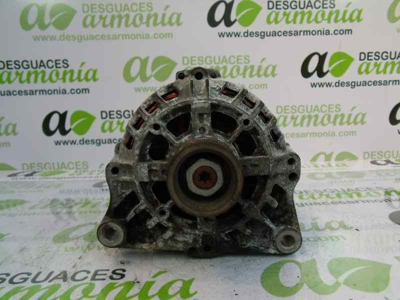 Recambio de alternador para peugeot 307 break / sw (s1) sw referencia OEM IAM 9642879780  