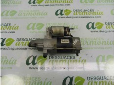 Recambio de motor arranque para opel insignia berlina excellence referencia OEM IAM 55497878 M001TF0571ZE 
