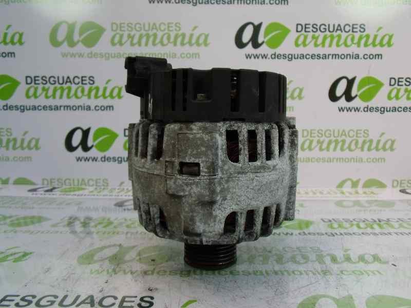 Recambio de alternador para peugeot 307 break / sw (s1) sw referencia OEM IAM 9642879780  