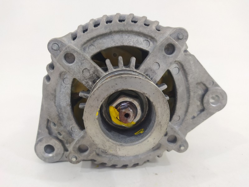 Recambio de alternador para jaguar xf 4.2 v8 premium luxury referencia OEM IAM A6600S  