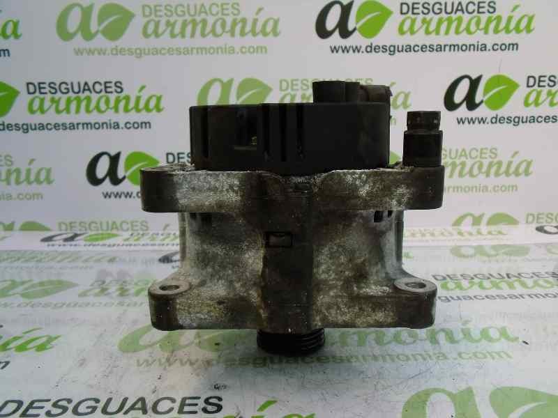 Recambio de alternador para peugeot 307 break / sw (s1) sw referencia OEM IAM 9642879780  