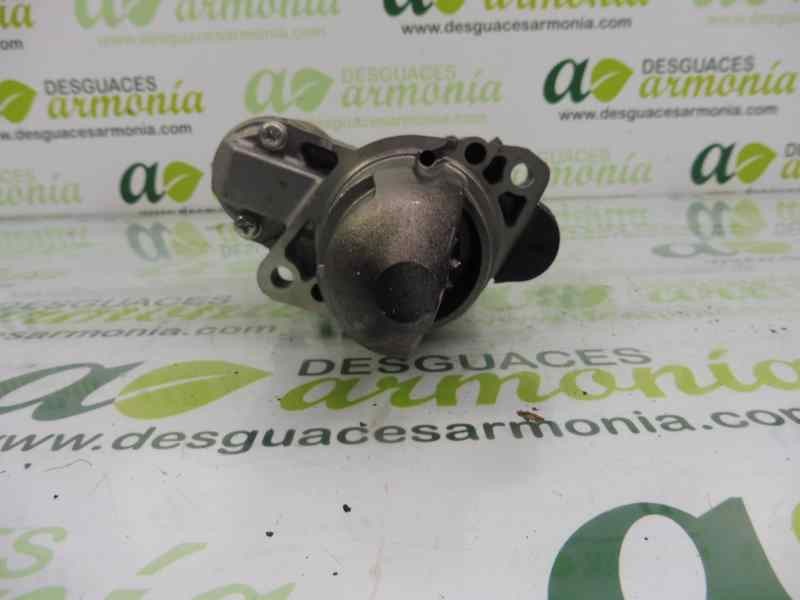 Recambio de motor arranque para opel insignia berlina excellence referencia OEM IAM 55497878 M001TF0571ZE 