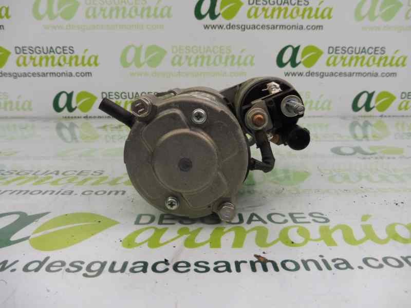 Recambio de motor arranque para opel insignia berlina excellence referencia OEM IAM 55497878 M001TF0571ZE 