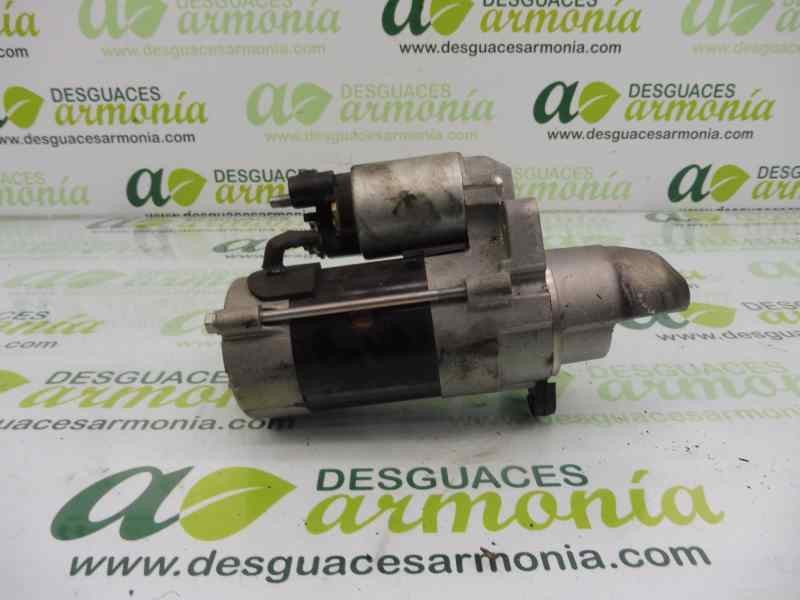 Recambio de motor arranque para opel insignia berlina excellence referencia OEM IAM 55497878 M001TF0571ZE 