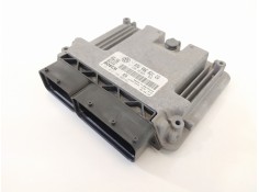 Recambio de centralita motor uce para volkswagen caddy ka/kb (2k) kombi referencia OEM IAM 03G906021CG 0281012746 