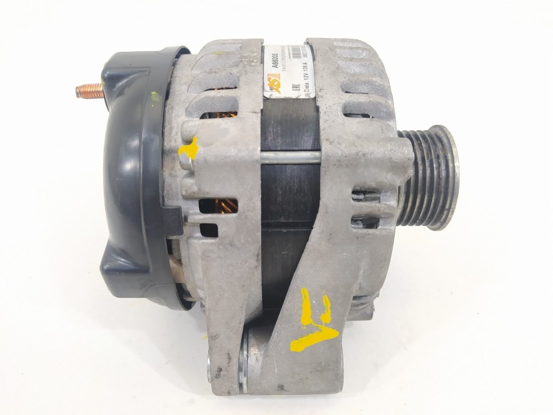 Recambio de alternador para jaguar xf 4.2 v8 premium luxury referencia OEM IAM A6600S  