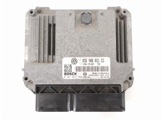 Recambio de centralita motor uce para volkswagen caddy ka/kb (2k) kombi referencia OEM IAM 03G906021CG 0281012746  2