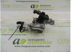 Recambio de valvula egr para renault megane ii berlina 3p emotion referencia OEM IAM 8200282949 8200561269A 70036806