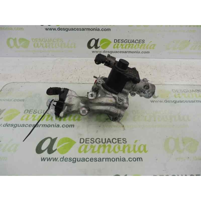 Recambio de valvula egr para renault megane ii berlina 3p emotion referencia OEM IAM 8200282949 8200561269A 70036806