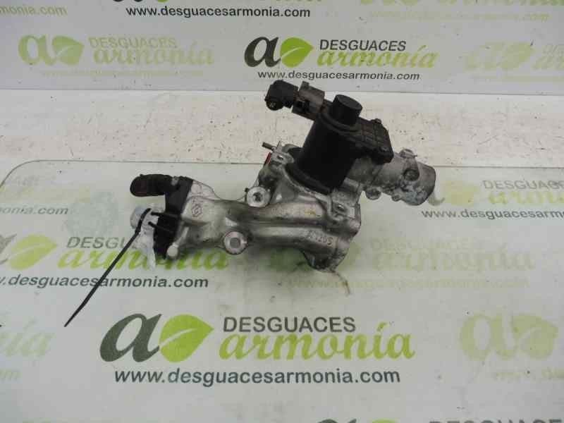 Recambio de valvula egr para renault megane ii berlina 3p emotion referencia OEM IAM 8200282949 8200561269A 70036806