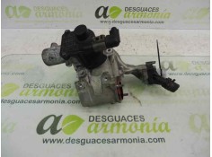 Recambio de valvula egr para renault megane ii berlina 3p emotion referencia OEM IAM 8200282949 8200561269A 70036806 2