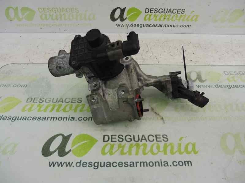 Recambio de valvula egr para renault megane ii berlina 3p emotion referencia OEM IAM 8200282949 8200561269A 70036806