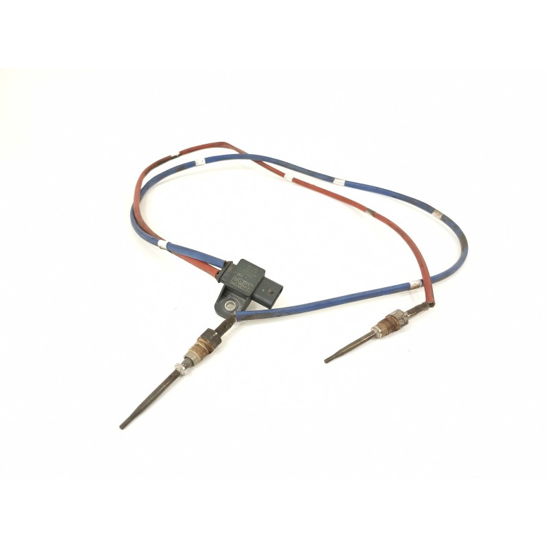 Recambio de sonda lambda para renault express rjk/fd0/ab6ua1ec2110 referencia OEM IAM 226580823R  