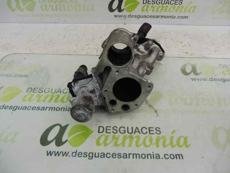 Recambio de valvula egr para renault megane ii berlina 3p emotion referencia OEM IAM 8200282949 8200561269A 70036806