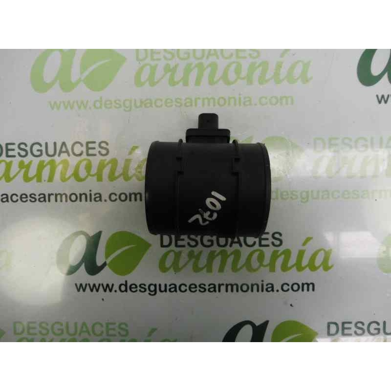 Recambio de caudalimetro para opel insignia berlina excellence referencia OEM IAM 12671611 0280218427 