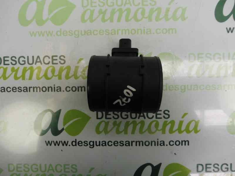 Recambio de caudalimetro para opel insignia berlina excellence referencia OEM IAM 12671611 0280218427 