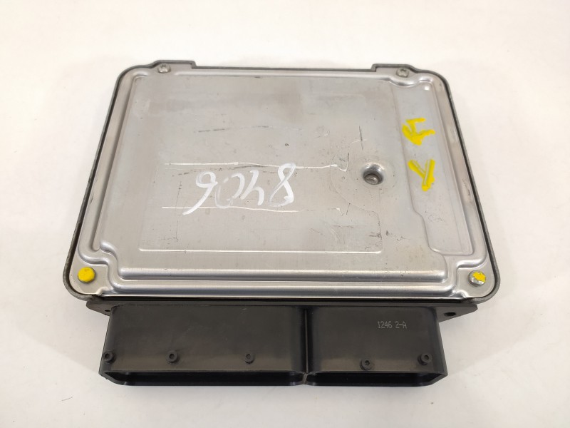 Recambio de centralita motor uce para volkswagen caddy ka/kb (2k) kombi referencia OEM IAM 03G906021CG 0281012746 
