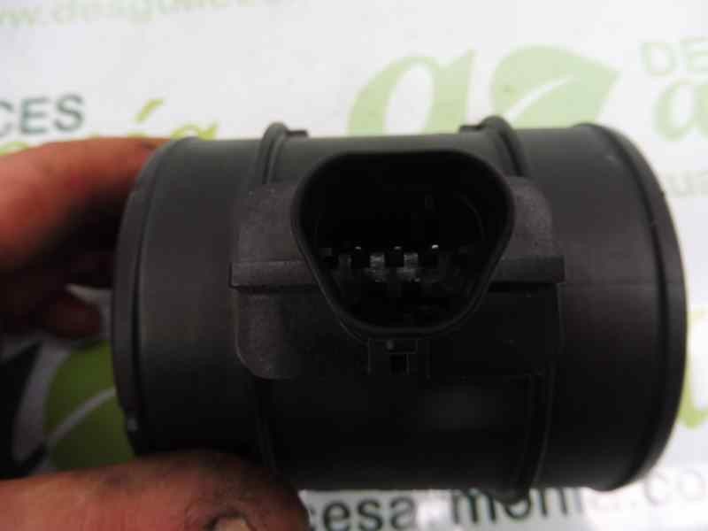 Recambio de caudalimetro para opel insignia berlina excellence referencia OEM IAM 12671611 0280218427 