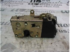 Recambio de cerradura puerta delantera izquierda para peugeot 307 break / sw (s1) sw referencia OEM IAM 8914C3  