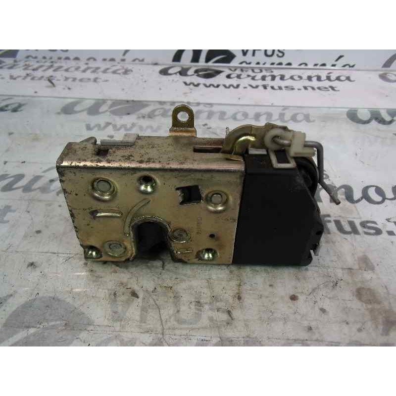 Recambio de cerradura puerta delantera izquierda para peugeot 307 break / sw (s1) sw referencia OEM IAM 8914C3  