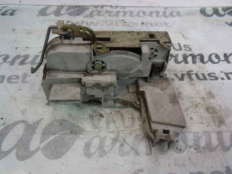 Recambio de cerradura puerta delantera izquierda para peugeot 307 break / sw (s1) sw referencia OEM IAM 8914C3  