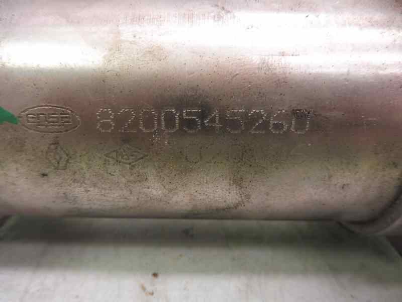 Recambio de no identificado para renault megane ii berlina 3p emotion referencia OEM IAM 8200545260 020106 