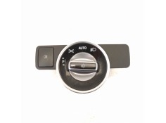 Recambio de mando luces para mercedes-benz clase b (w246) b 200 cdi (246.208) referencia OEM IAM A2129050551  