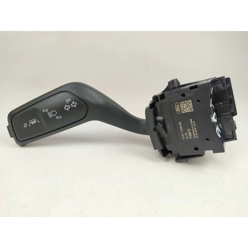 Recambio de mando intermitentes para ford fiesta (ce1) cool&connect referencia OEM IAM H1BT13335BB  