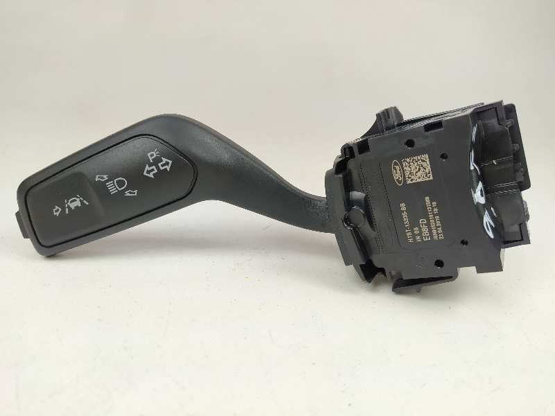 Recambio de mando intermitentes para ford fiesta (ce1) cool&connect referencia OEM IAM H1BT13335BB  