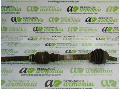 Recambio de transmision delantera derecha para peugeot 307 break / sw (s1) sw referencia OEM IAM 9637117880  
