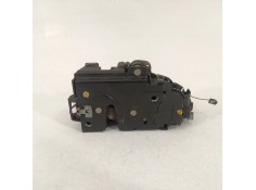 Recambio de cerradura puerta delantera izquierda para volkswagen caddy ka/kb (2k) kombi referencia OEM IAM 3D1837015   2