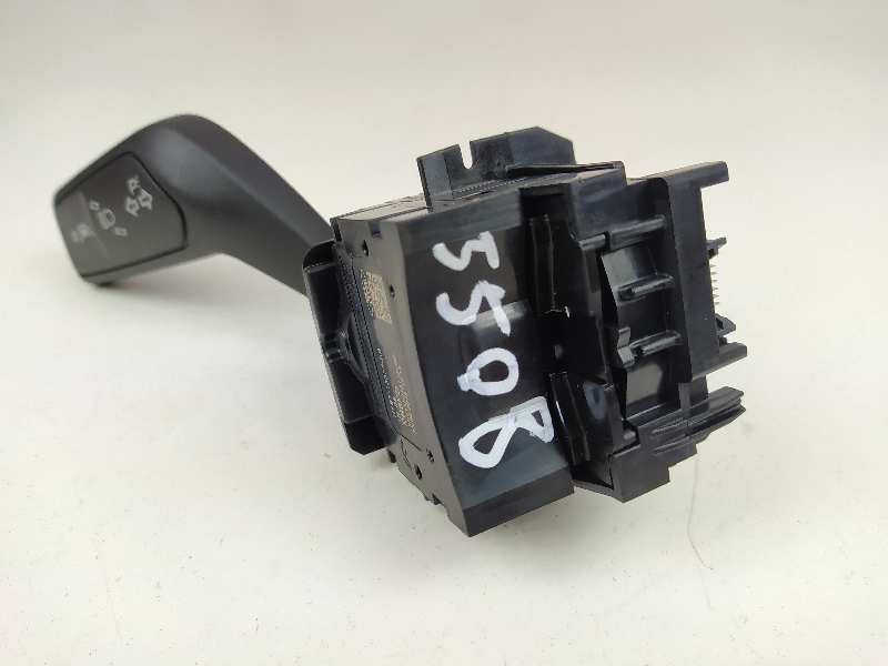 Recambio de mando intermitentes para ford fiesta (ce1) cool&connect referencia OEM IAM H1BT13335BB  