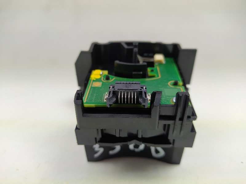 Recambio de mando intermitentes para ford fiesta (ce1) cool&connect referencia OEM IAM H1BT13335BB  