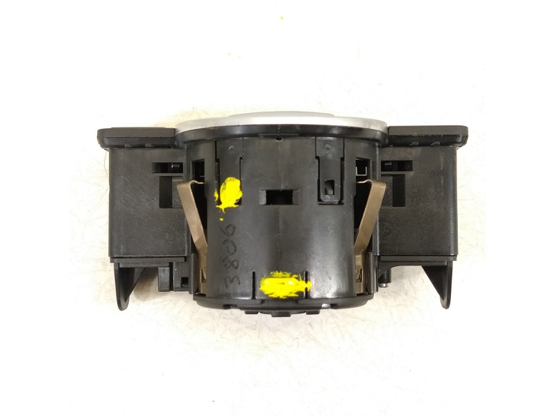 Recambio de mando luces para mercedes-benz clase b (w246) b 200 cdi (246.208) referencia OEM IAM A2129050551  