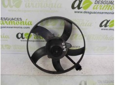 Recambio de electroventilador para seat ibiza (6l1) reference referencia OEM IAM   