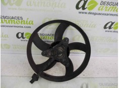 Recambio de electroventilador para seat ibiza (6l1) reference referencia OEM IAM    2