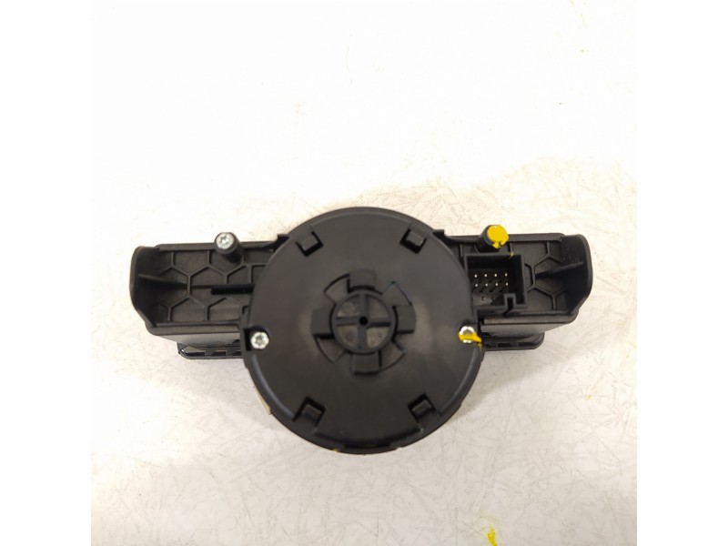 Recambio de mando luces para mercedes-benz clase b (w246) b 200 cdi (246.208) referencia OEM IAM A2129050551  