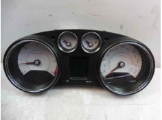 Recambio de cuadro instrumentos para peugeot 308 premium referencia OEM IAM 9664376980 503001556202 