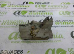 Recambio de cerradura puerta trasera derecha para peugeot 307 break / sw (s1) sw referencia OEM IAM 9138C0  