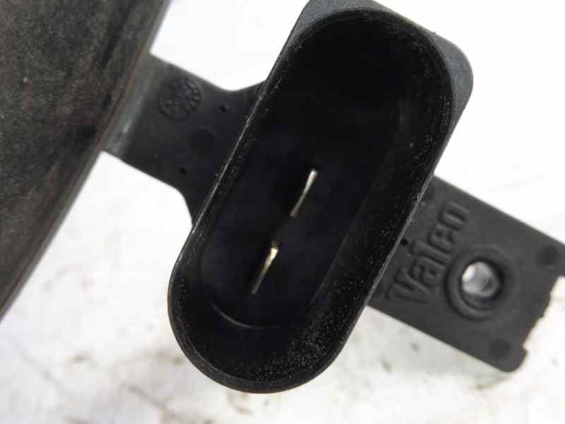 Recambio de electroventilador para seat ibiza (6l1) reference referencia OEM IAM   