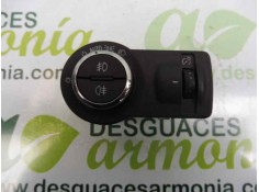 Recambio de mando luces para opel insignia berlina excellence referencia OEM IAM 22901659  