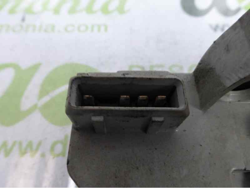 Recambio de cerradura puerta trasera derecha para peugeot 307 break / sw (s1) sw referencia OEM IAM 9138C0  