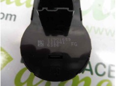 Recambio de mando luces para opel insignia berlina excellence referencia OEM IAM 22901659   2