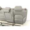 ASIENTOS TRASEROS A2469201500 